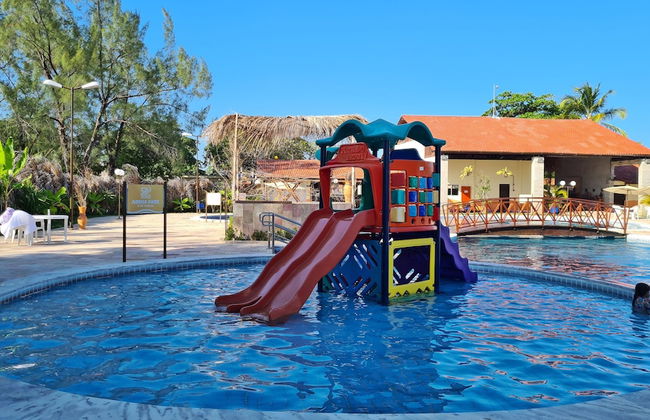 Hotel Arena Carneiros By AFT - Foto 61