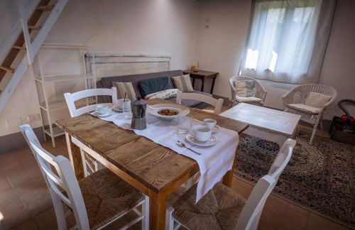 Santa Fiora Ospitalità Diffusa - La Casa del Miccio - Foto 7