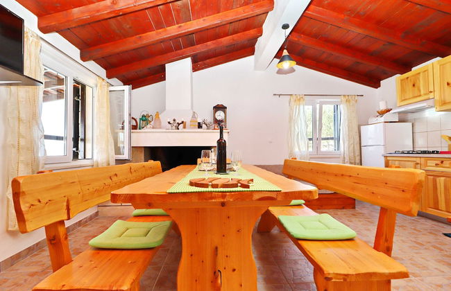 Holiday Home Zule - Foto 17