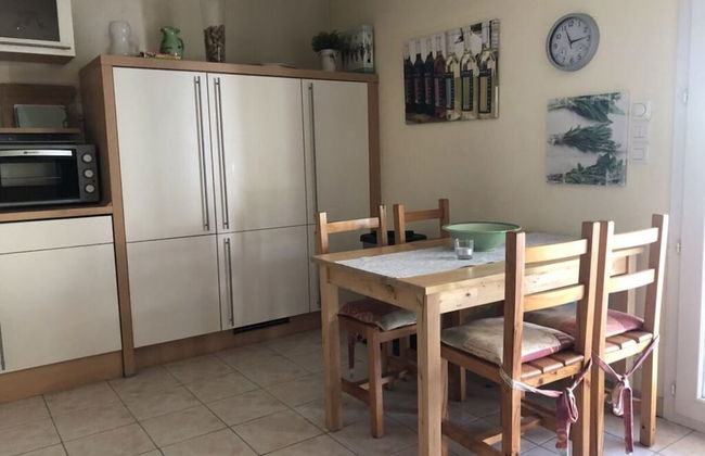 Apartment in Neureichenau - Foto 6