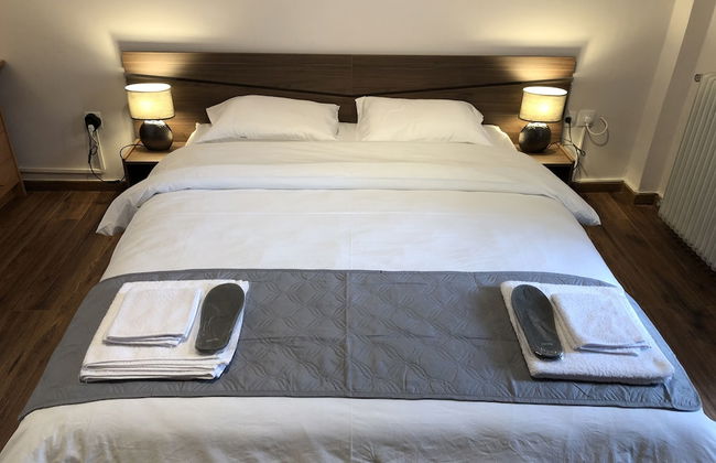 Lemon Tree Suites Near ATH Airport - Photo 4