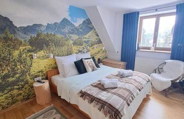 Apartament SALAMANDRA 1 - Foto 1