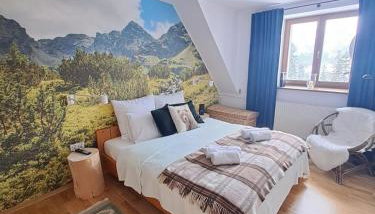 Apartament SALAMANDRA 1 - Foto 1