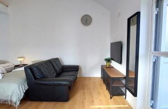 Airport Messe Apartments - Foto 8