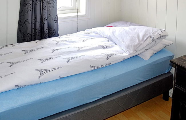 4 Person Holiday Home in Urangsvag-by Traum - Foto 4