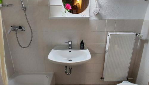 Die kleine Oase - Foto 5, Shower