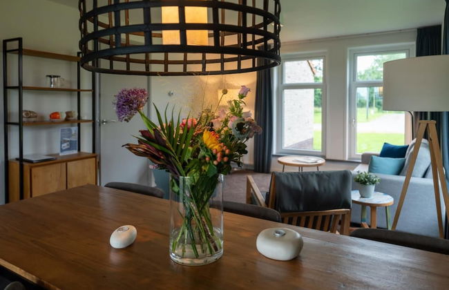 Waterdorp Burdaard - Foto 45