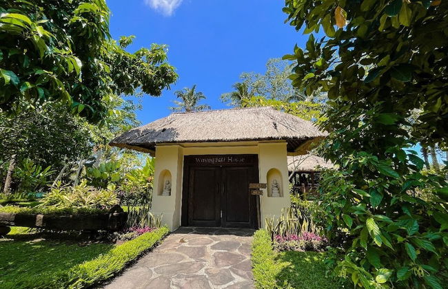 Permata Ayung Private Estate - Photo 61