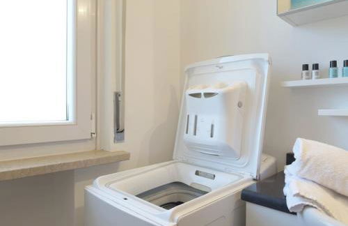 200 mt dal mare - Due balconi e Vista sul Mare - Foto 29