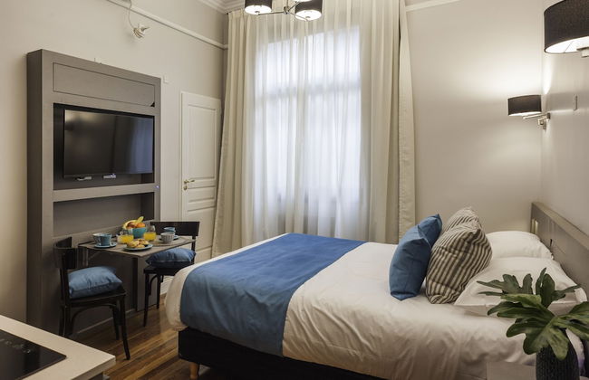 Sarmiento Flats - Foto 23