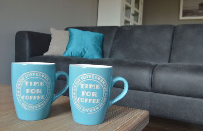 Modern Holiday Home in Westerland - Photo 16