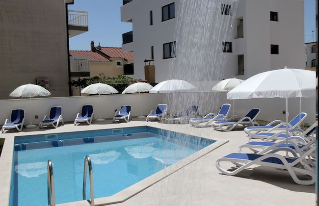 Villa Aquamarie - Foto 31