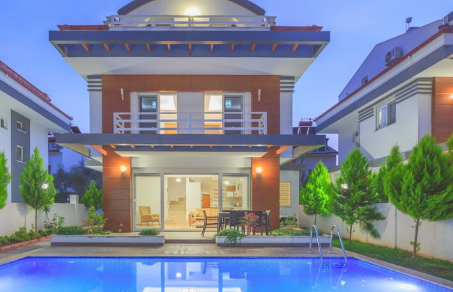 Tala Villa 9 - Foto 1