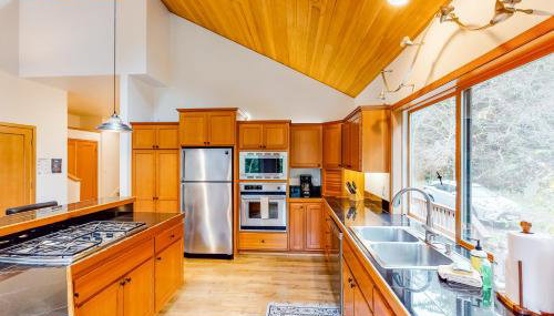 Tilikum House - Foto 5