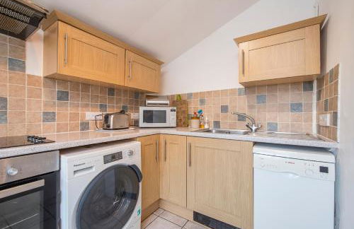 Bwthyn Beatties - Foto 12