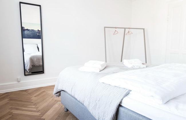 Beautiful 2-bed With Large Balcony - Foto 7