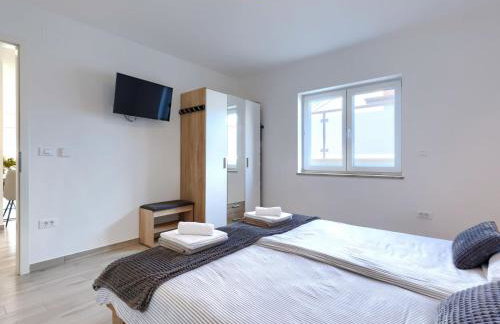 Apartment Villa Galici-4 by Interhome - Foto 21