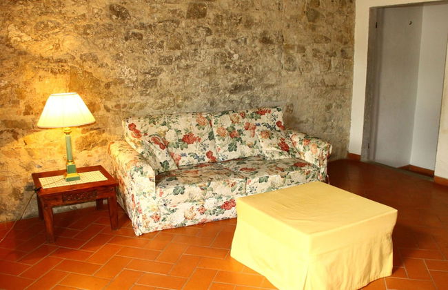 Idyllic Tuscan Hideaway With Pool and spa - Foto 12