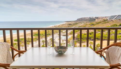 AP Over the Sea - Foto 1