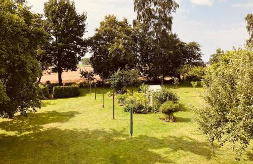 Ferienwohnung Zur Schoritzer Wiek - Foto 27