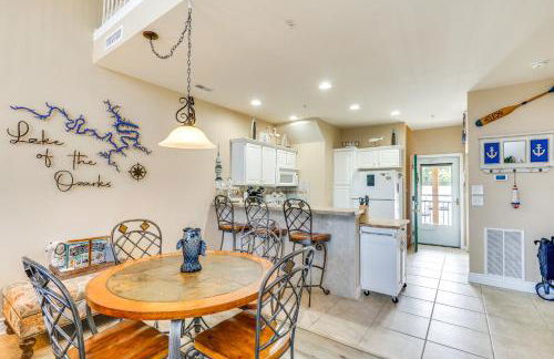 Lakefront Camdenton Condo Near Ha Ha Tonka - Foto 8