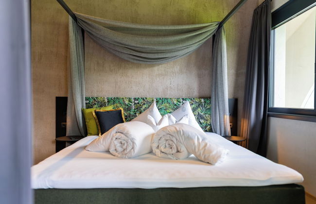 LIFESTEIL Appartementresort - Foto 12