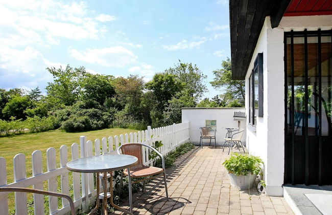 8 Person Holiday Home in Struer-by Traum - Foto 50