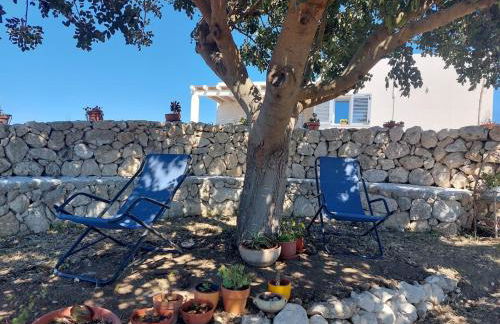 Casa Palombara - Healiday in Torre Salsa - Foto 61