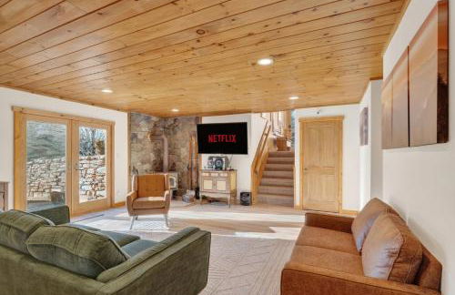 Entire Chalet in Windham NY - Foto 6