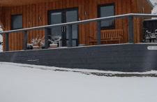 The Loch Cabin - Foto 27