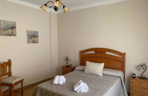 Casa Rural San Francisco II - Foto 15