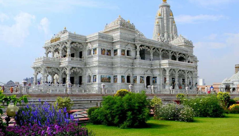 Day Trip to Mathura - Foto 2