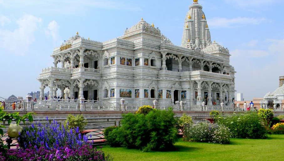 Prem Mandir