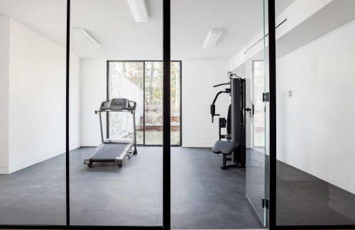 Brightwater by Rove Travel - Sauna, Pool & Outdoor Spaces - Foto 43