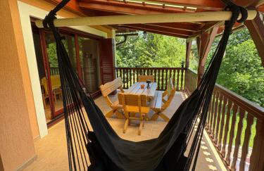 Planinski Raj House with 2 Apartments for 10 Guests - Foto 21