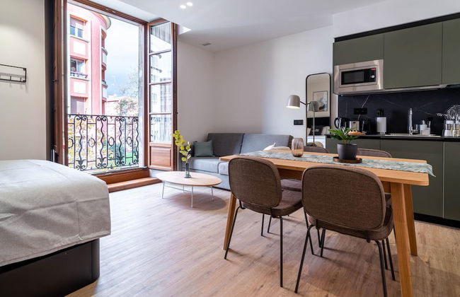 Limehome Vitoria Palacio Álava-Velasco - Foto 57