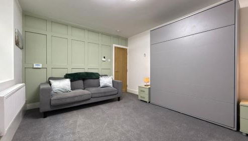 Barmouth Beach Ground Floor Studio - Foto 4