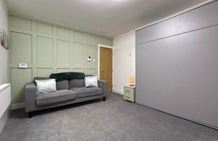 Barmouth Beach Ground Floor Studio - Foto 4