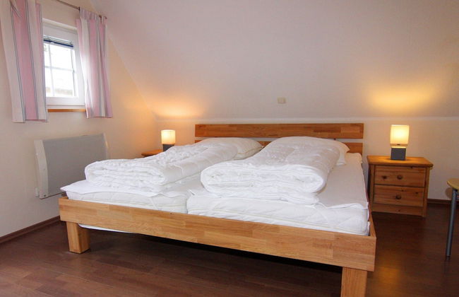 Doppelhaushalfte Bernsteinhaus II, Trassenheide - Foto 2