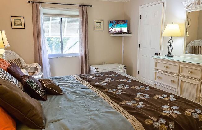 White Sands & Seashells, 1 BR 2nd Fl - Foto 26