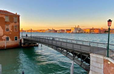 Al Ponte Lungo - Giudecca - Foto 5