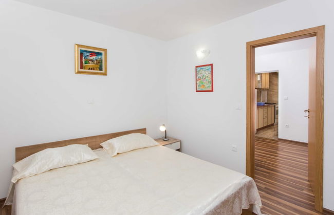 Apartments Djurkovic - Foto 7