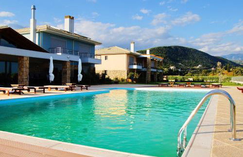 Cavos Fokidos - Foto 11