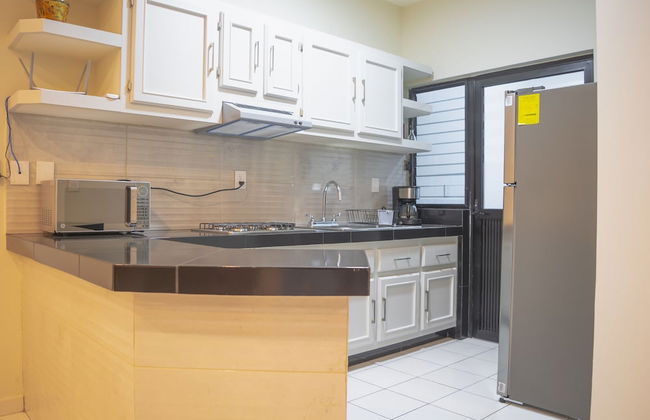 Gaviotas Apartments - Foto 24