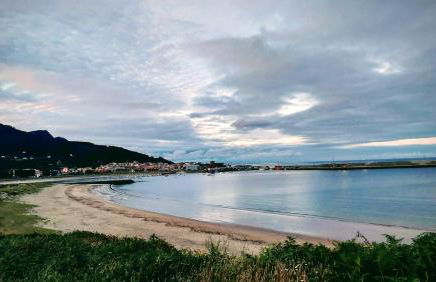 Apartamento La Ilusión - Cariño - Foto 27