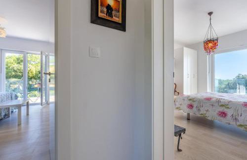 Holiday Home für 7 Personen und 1 Kind in Segotici- Istrien - Südküste von Istrien by Interhome - Foto 26