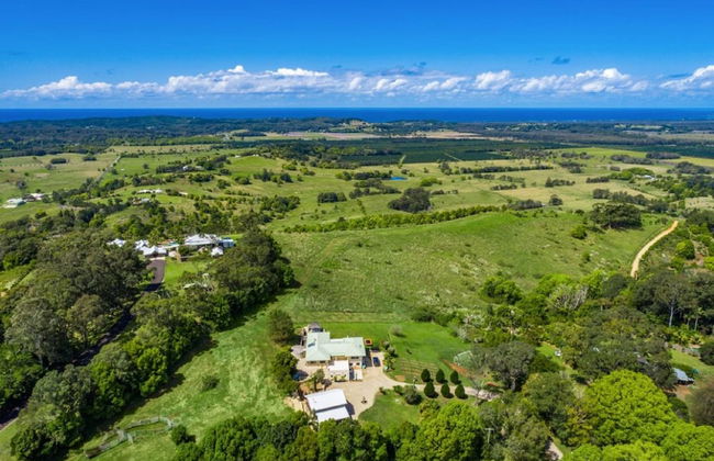 Your Luxury Escape-Ocean View Barn House - Foto 23