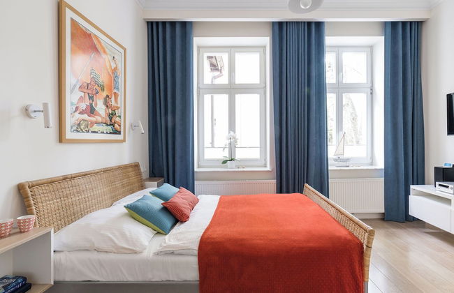 Sanhaus Apartments - Photo 59