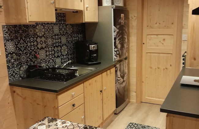 L'Insolite de Nathcy - Foto 12