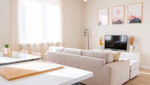 Blu Iris - Deluxe apartment with jacuzzi - Foto 2